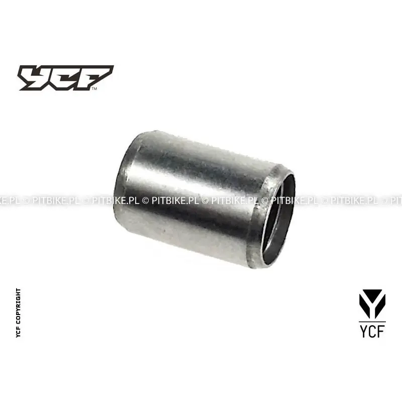 Tylko dziś Tulejka dystansująca pokrywę sprzęgła lub cylinder (dolna) pitbike 88S/88SE/125/125S/125SE/150/150CRF YCF