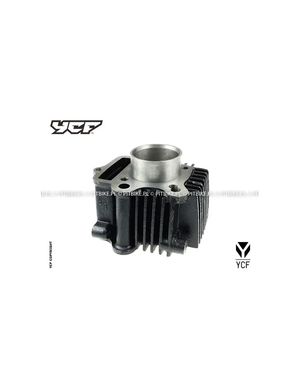 Cylinder pitbike 88s YCF Sprawdź teraz