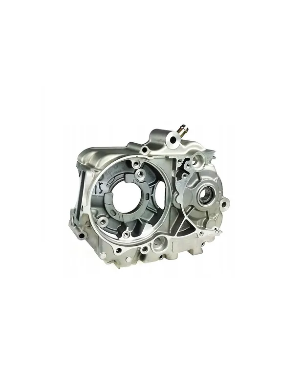 Karter silnika lewy pitbike 150/150CRF YCF Wysoka jakość
