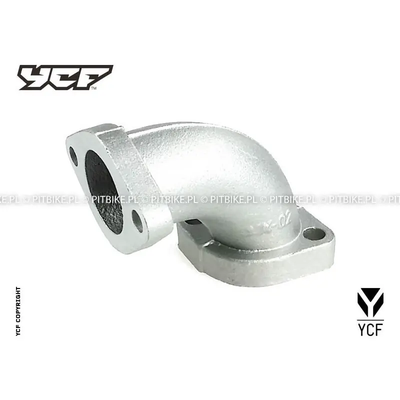 Króciec pitbike Lite 125/Start 125/SM 125 YCF Do wyczerpania zapasów