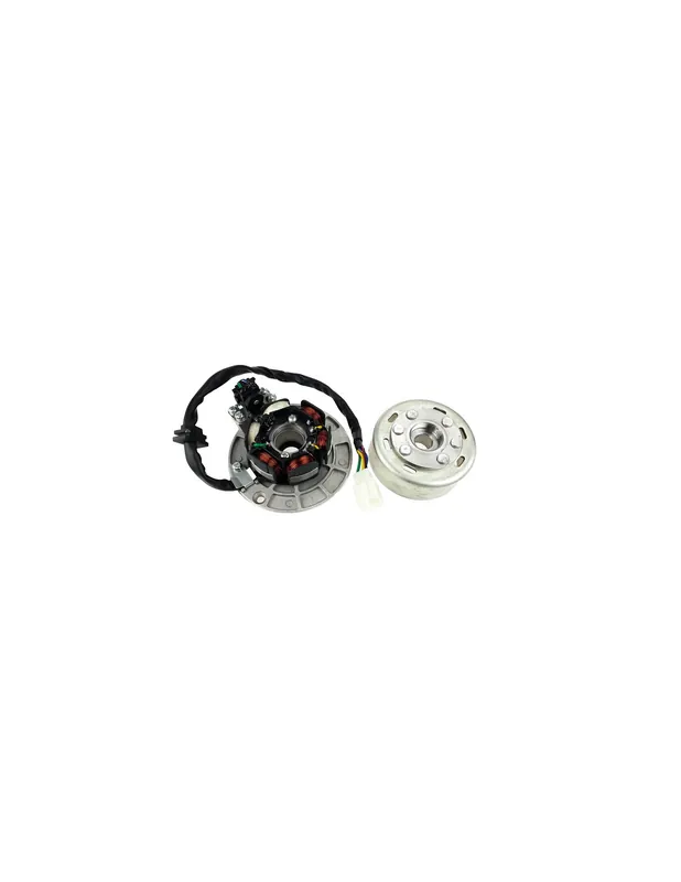 Stator z lekkim magneto pitbike 88s/125/150/150CRF/150KLX YCF Do wyczerpania zapasów