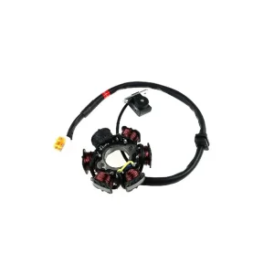 Stator pełnookresowy wodoodporny pitbike 88se/125se YCF Okazja