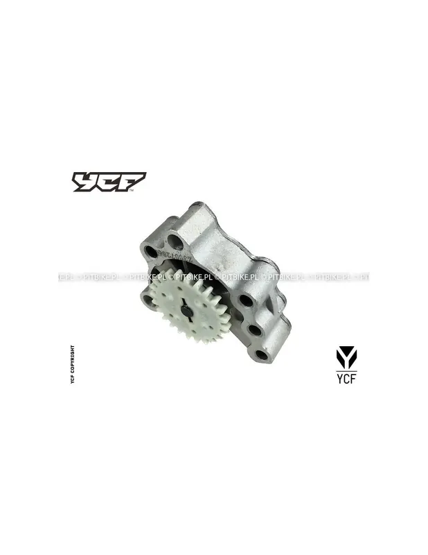 Dostępne od ręki Pompa oleju pitbike 125/150/150CRF/150KLX YCF