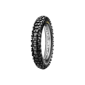 Opona 90/100-14 MAXXIS MAXXCROSS MX-ST+ M7332R 49M PLUS Oferta czasowa