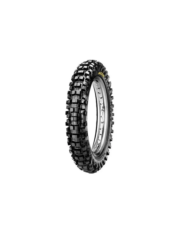 Opona 90/100-14 MAXXIS MAXXCROSS MX-ST+ M7332R 49M PLUS Oferta czasowa