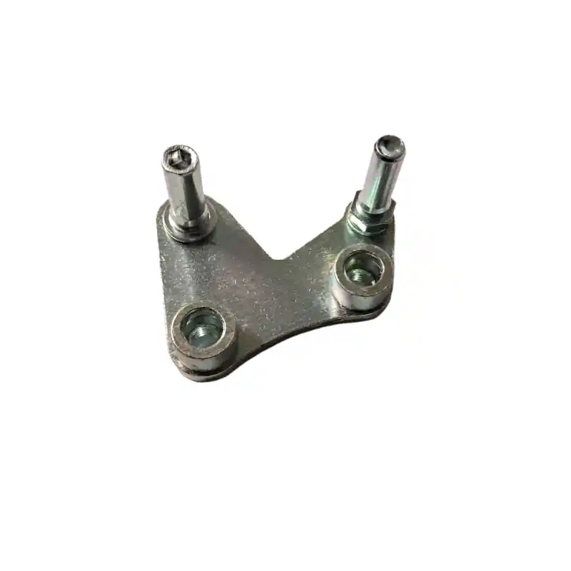 Adapter przedniego hamulca pitbike TS90-R/TSD110 Kayo Łatwy zwrot