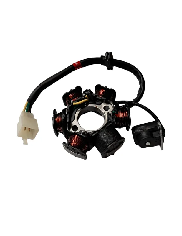 Hit cenowy Stator 50 pitbike Kayo