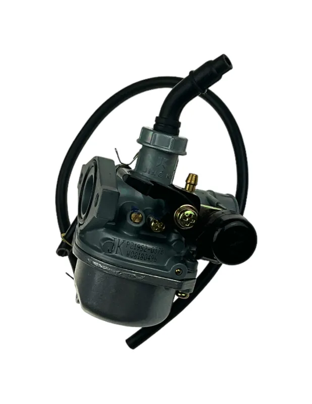 Gaźnik JK PZ19 pitbike Kayo Oferta czasowa