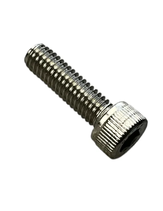 Śruba M6x20mm Mini GP YCF Dodaj do koszyka