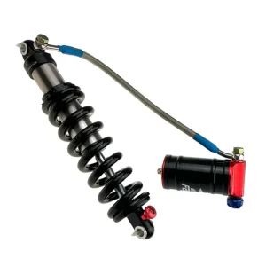 Amortyzator FASTACE L280mm BS-58RCL pitbike MRF Premium