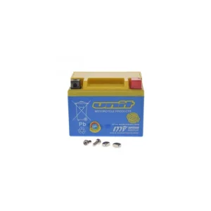 Akumulator WTX4L-BS ( YTX4L-BS ) ( GEL ) 12 V UNIT quad AY70 pitbike TS90 MRF120TTR pitgang 140/125 Enduro Dostępne od ręki