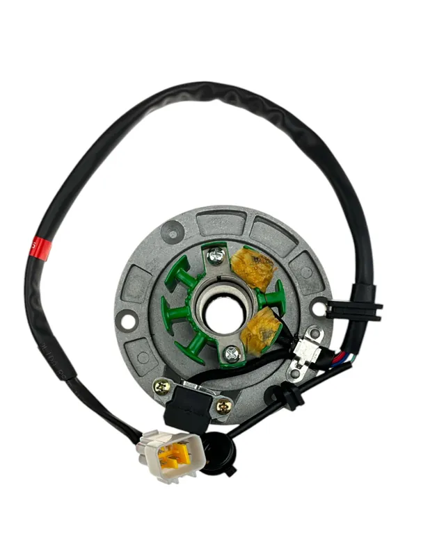 Zniżka Stator pitbike ZS125-G YCF
