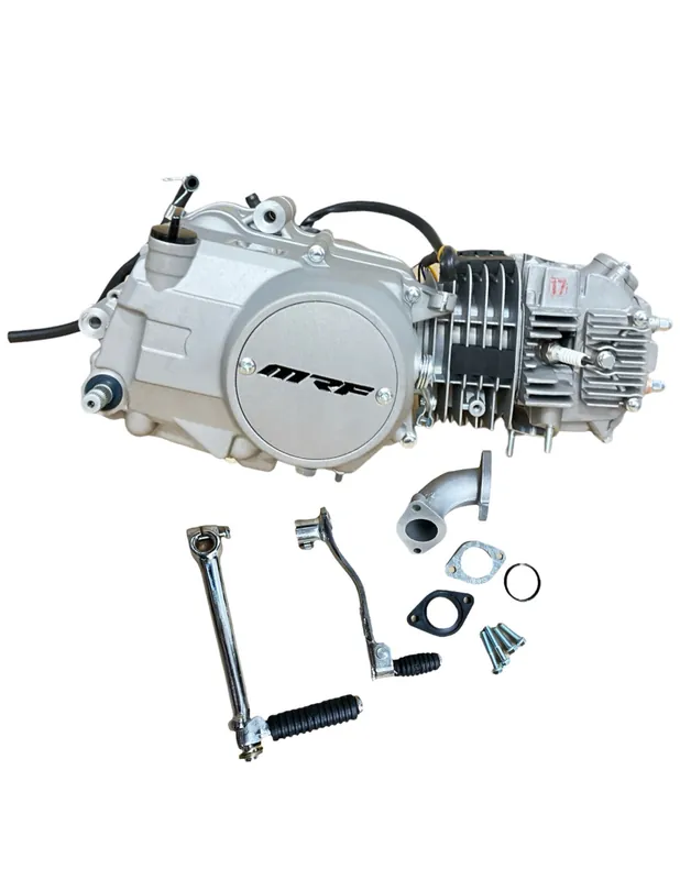 Silnik 120 pitbike MRF Darmowy zwrot