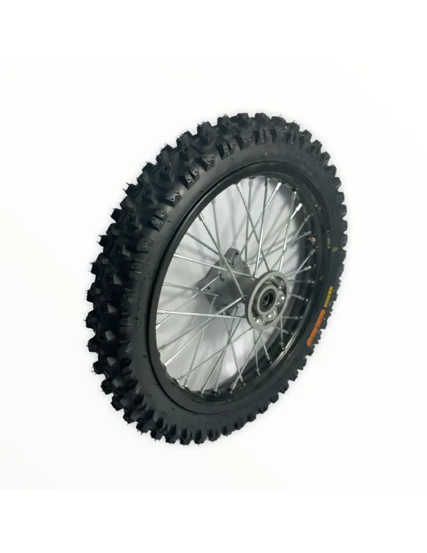 Bestseller Koło 14‘ przód MRF150 PRO