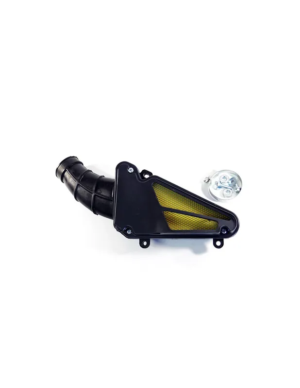 Darmowy zwrot Airbox MRF
