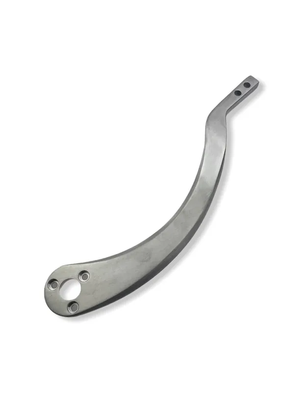 Dźwignia hamulca tył - ramie aluminiowe FACTORY SP2/3 YCF Premium