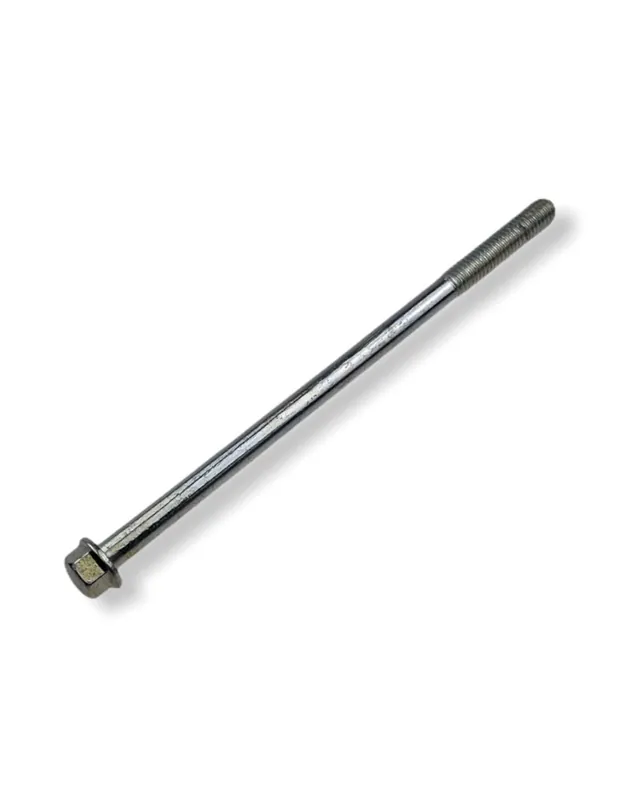 Śruba cylindra M6x110 pitbike 50 YCF Nowy