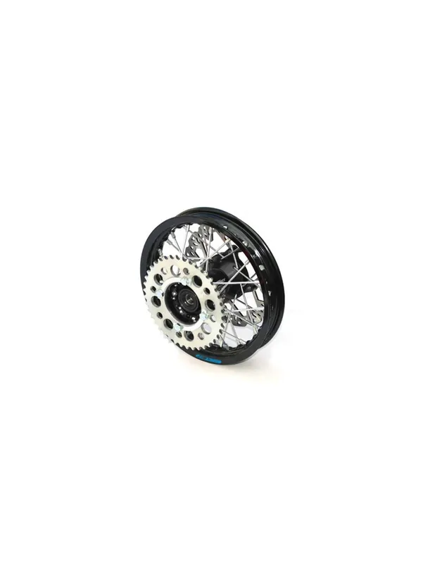 Kup online Felga 10 tył 1.4x10 komplet pitbike YCF
