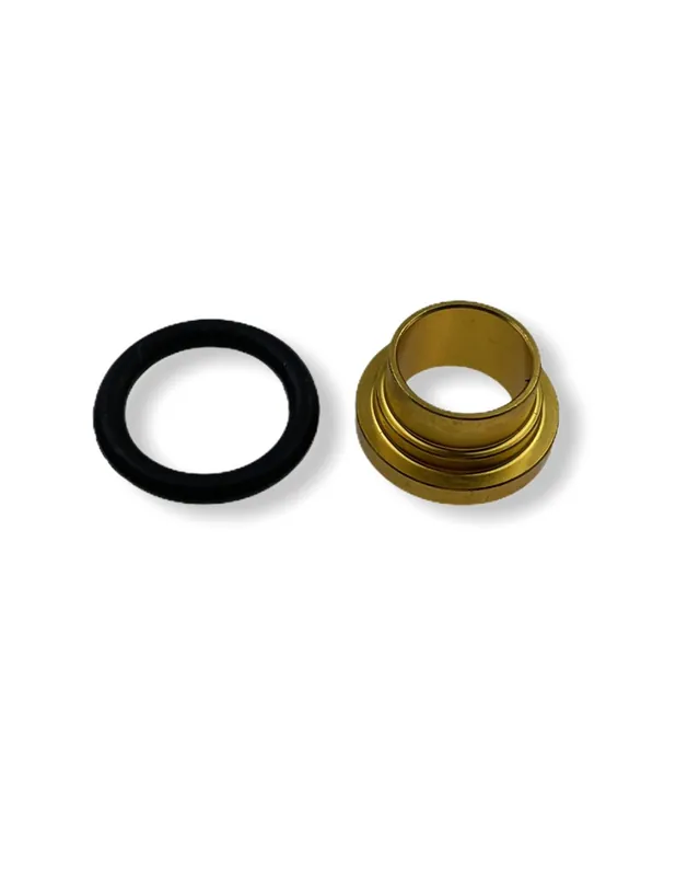 Tulejka amortyzatora miedziana 12mm pitbike YCF Hit cenowy