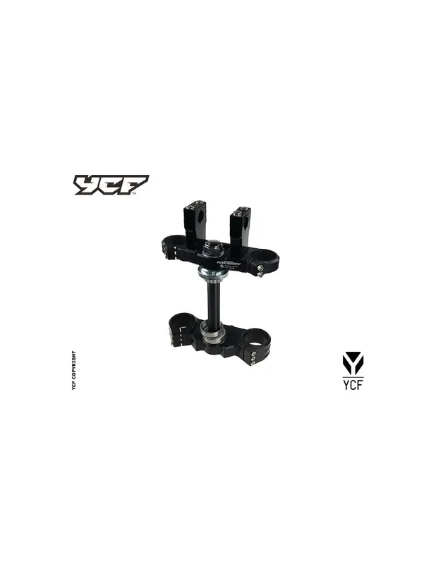 Oferta limitowana Półki zawieszenia (45/48) regulowane YCF