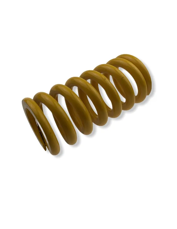Kup teraz Sprężyna amortyzatora (265-270mm/750lbs) pitbike Start/SM 125 YCF