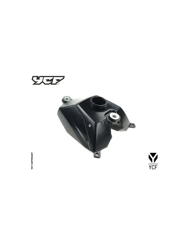 Oferta Zbiornik paliwa kompletny pitbike 50 YCF