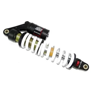 Amortyzator 360mm ze zbiornikiem DNM MRF Taniej