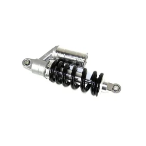 Amortyzator 280mm ze zbiornikiem czarny DX MRF Cena promocyjna