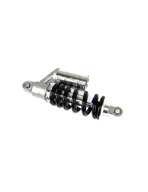 Amortyzator 280mm ze zbiornikiem czarny DX MRF Cena promocyjna