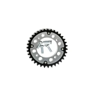 Bestseller Zębatka tył 35 zębów 420 stal/cnc pitbike MRF