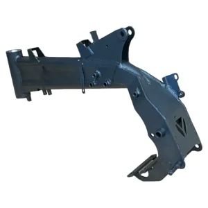 Zniżka Rama pitbike Start 125/125se/SM125 YCF