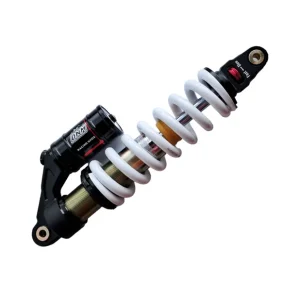 Amortyzator DNM MTG-RC L360mm 1000lbs pitbike MRF Wyjątkowa oferta