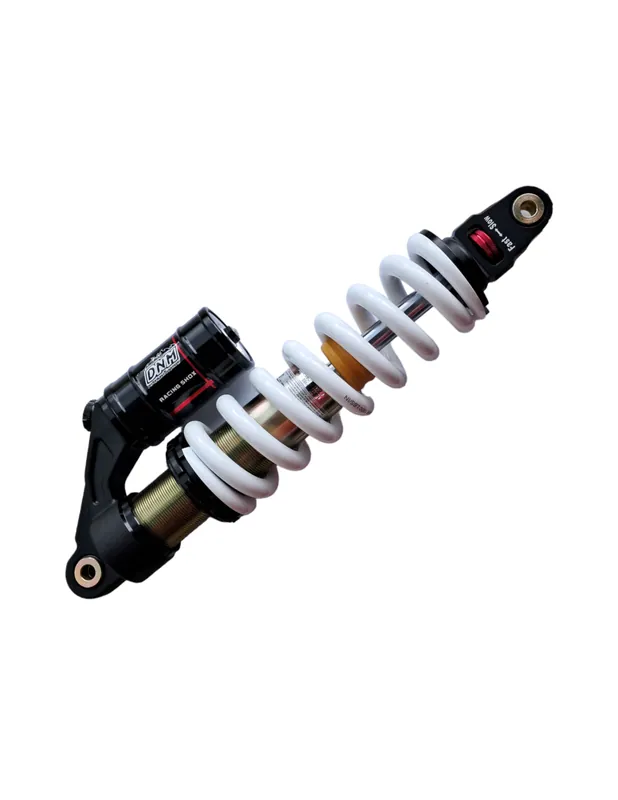 Amortyzator DNM MTG-RC L360mm 1000lbs pitbike MRF Wyjątkowa oferta
