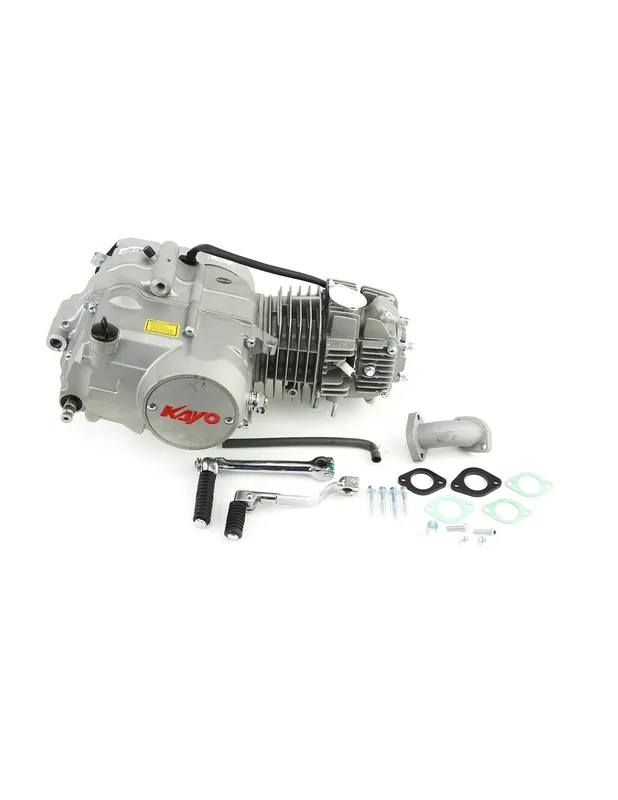 Silnik 125 Kayo Oferta