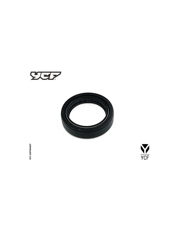 Uszczelniacz lagi 37x50x11 pitbike YCF Łatwy zwrot