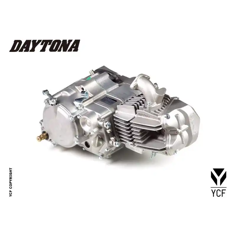 Bezpieczna płatność Silnik 190 cm3 4v 4-biegi pitbike FSM Anima Daytona