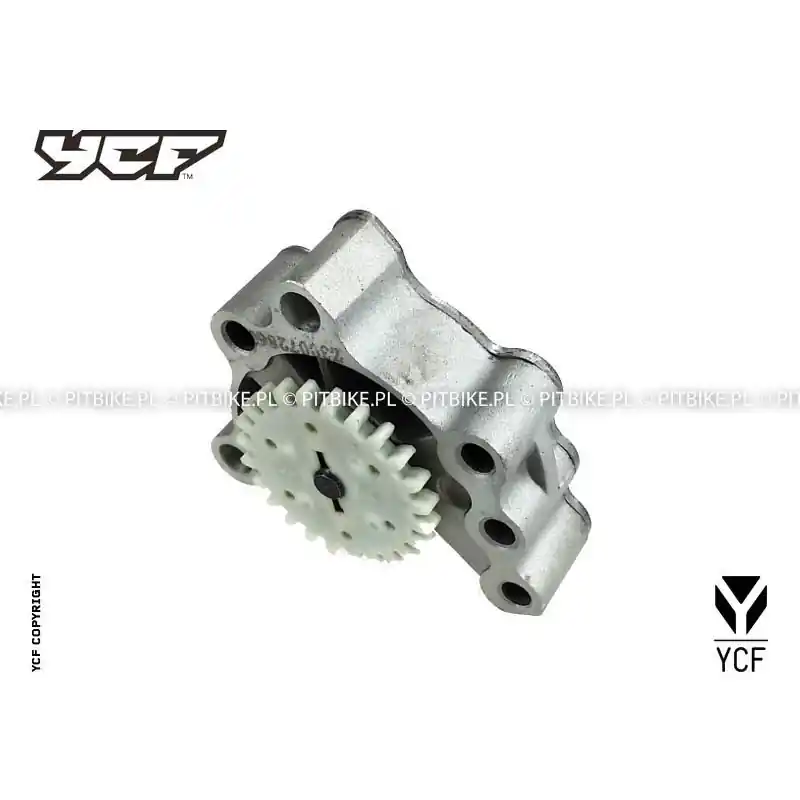 Pompa oleju 150/150CRF/150KLX YCF Taniej