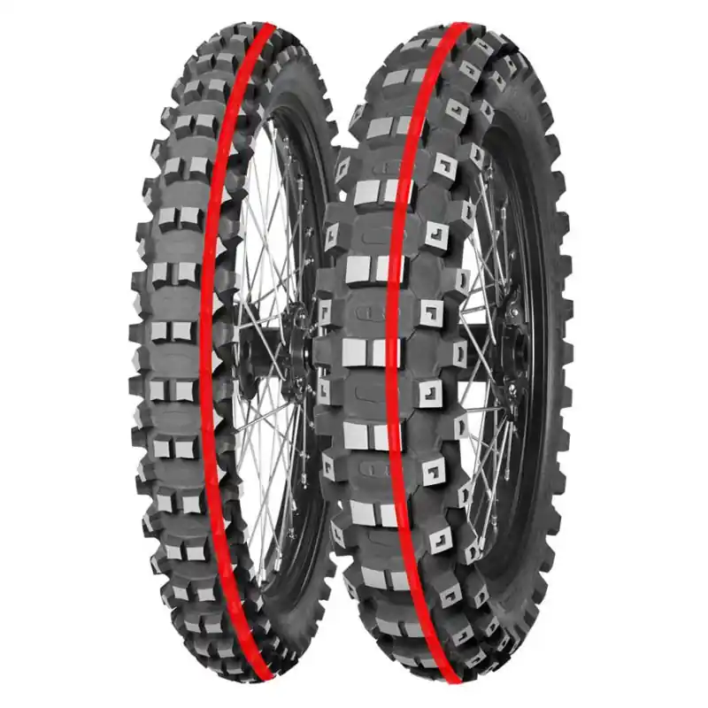 Niska cena Opona 90/100-12 MITAS Terra Force MX medium/hard