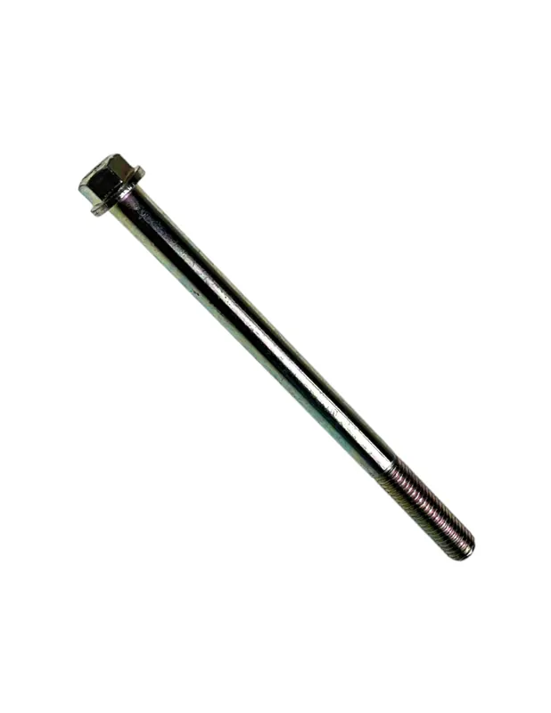 Śruba mocowania silnika M8x115mm YCF Nowość