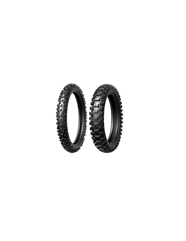 Opona 60/100-12 Rymax Dostępne od ręki