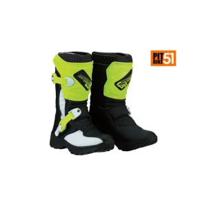 Oferta czasowa Buty motocyklowe MOOSE Racing 1.3 JUNIOR
