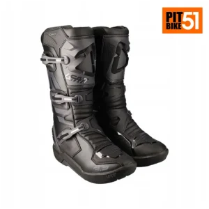 LEATT BUTY 3.5 BLACK Szybka dostawa