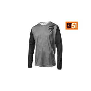 BLUZA SHIFT R3CON MUSE SMOKE Obniżka ceny