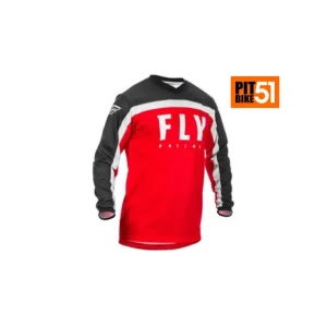 Wyjątkowa oferta Koszulka off road FLY RACING F-16