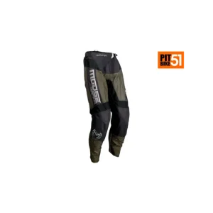 MOOSE RACING Qualifier Pants Spodnie cross enduro Tylko dziś