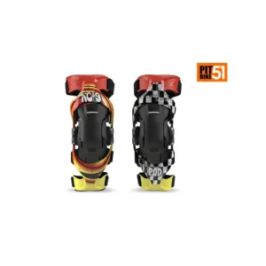 Wyjątkowa oferta POD K4 2.0 ortezy kolan (para)