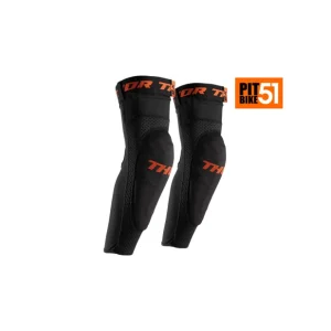 Ostatnie sztuki Ochraniacze łokci nałokietniki THOR COMP XP ELBOW GUARD