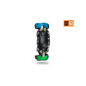 ORTEZY POD K4 2.0 LE ADAM CIANCIARULO BLACK/GREEN/BLUE Ograniczona ilość