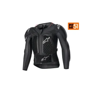 Buzer Alpinestars Bionic Action V2 junior Wysoka jakość