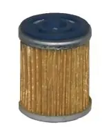 Obniżka ceny Filtr oleju HF143 - MBK, Yamaha